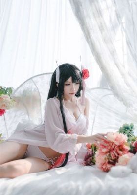胭脂似火